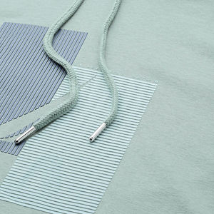 2025 sudaderas con capucha Multipanel personalizadas hechas en el mejor Material para hombres sudaderas con capucha ligeras para hombres hechas en Pakistán - Product Image 5