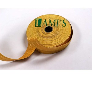 Wholesale Braid Designer Jacquard Trim Customized <b>Decor</b> <b>Ribbon</b> Special Pattern Woven Lace Braid - Product Image 4