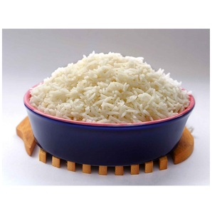 Riz brun au jasmin biologique à grain long étuvé 5% blanc cassé texture dure style séché - Product Image 1