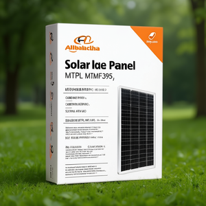 Panneau solaire MTPL MTMF395 - Product Image 3