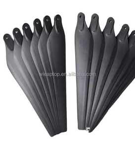 Hélices DJ1 Agras T20 T16 3390 pliables en fibre de carbone pour système de propulsion de drone pulvérisateur agricole - Product Image 5