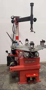 Automatic 24-<b>Tire</b> Changer & Balancer with Assisted Arm-Electric Hand <b>Tool</b> <b>Tire</b> <b>Repair</b> Kit for Automotive Use - Product Image 2