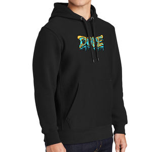 Nueva Llegada, Sudadera con Capucha Extra Grande de Felpa para Hombre, Ropa de Invierno, Sudadera con Capucha Personalizada con Serigrafía para Hombre - Product Image 4