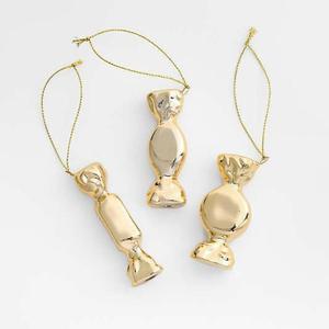 Holiday <b>Bells</b> for Decoration Black Coat Finishing <b>Bells</b> Hot Selling Garden Hanging Cheap Ornaments Christmas <b>Bells</b> Jute Rope - Product Image 3