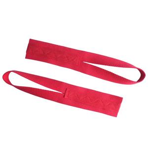 GO FIT IT Bracelet de sport unisexe en néoprène élastique, réglable, léger, respirant, antidérapant, avec protection carpienne et sangle de maintien - Product Image 4