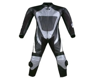 Combinaisons de moto de haute qualité Équipements de protection Combinaisons de moto imperméables Combinaisons de course de moto - Product Image 1
