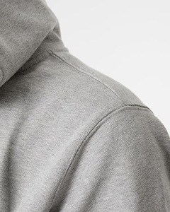Sudadera sin Mangas de Alta Calidad, Forrada de Felpa, Ajustada, Personalizada, para Entrenamiento Atlético y Fitness, para Hombre - Product Image 4