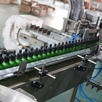 Machine d'emballage automatique de boîtes alimentaires, machine d'emballage en carton non standard personnalisée, petite machine d'emballage en papier pour biscuits