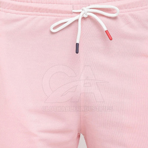 Shorts pour hommes de haute qualité Shorts confortables pour hommes pour hommes Pakistan Made Cheap Price Color Contrast - Product Image 2