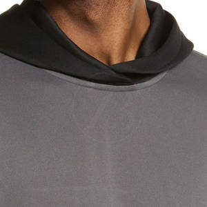 Sudaderas con capucha de invierno informales para hombres Uso al aire libre de moda Diseño diferente 100% Algodón Varios estilos - Product Image 5