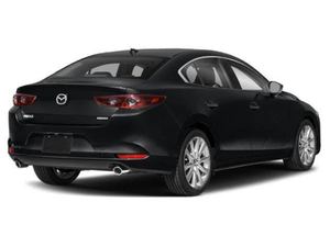 Mazda3 2020 Usado en Excelentes Condiciones, Sedán Preferred, Tracción Delantera, Color Negro, 27MPG, Gasolina, 6 Velocidades, Motor 2.5L de 186HP, Automático - Product Image 4