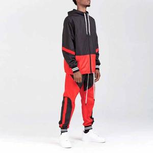 Summer <b>Lightweight</b> Full Zip <b>Running</b> Workout Windbreaker <b>Jacket</b> <b>Waterproof</b> Sun Protection with Breathable Stand Collar Price - Product Image 4