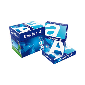 Papel de copia original A4 tamaño carta/tamaño legal, papel de oficina blanco de 70gsm, 75gsm y 80gsm - Product Image 5