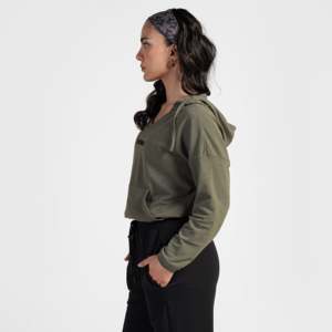 Sudadera Deportiva Elite Motion Verde - Product Image 3