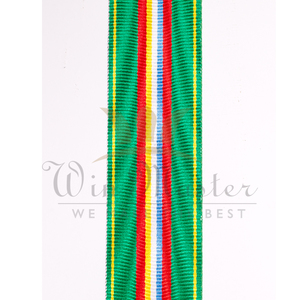 Ibbons and trims-medalla de moire eremonial, cintas de moire - Product Image 6