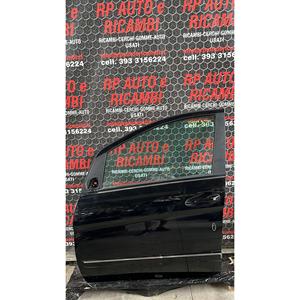 MERCEDES Classe B W245 1a Serie (05>11) PORTA ANTERIORE SINISTRA - 266940 - Product Image 2