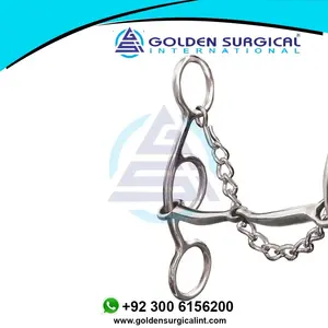 เครื่องมือติดตามม้าสัตวแพทย์ - Product Image 3