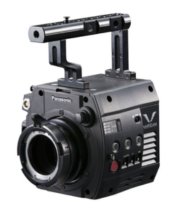 NOUVEAU MEILLEUR Caméscope cinéma 4K Super LT AU-V35LT1G entièrement assemblé - Product Image 4