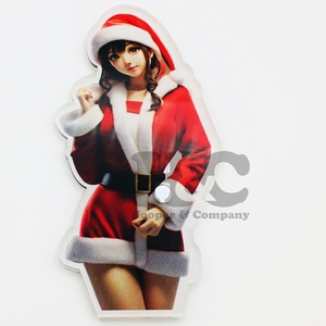 La mayoría de los azulejos de pestañas Papulor, gran oferta, logotipo privado, visón, acrílico sostenible, azulejos de extensión de pestañas magnéticas, caja de pestañas, azulejo de pestañas - Product Image 6