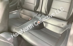 Ford Mustang 2020, transmission automatique, sièges en cuir, toit ouvrant, feux diurnes à LED, phares au xénon - Product Image 5