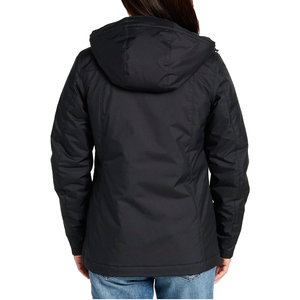 Veste chaude pour femmes automne hiver nouveau Design décontracté vêtements d'extérieur chauds rembourré épais manteaux hommes matelassé doudoune coupe-vent - Product Image 4