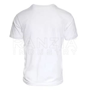 T-shirts pour hommes Tee Summer Short Sleeve T-Shirt Male High Quality Design Casual Wears T Shirt O-Neck Shirts Microfiber - Product Image 3