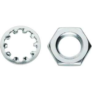 Accesorios y piezas para herramientas neumáticas Hazet: Tuerca con anillo de retención para remachadora de remaches ciegos - Product Image 1