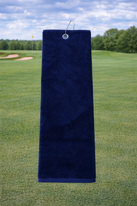 Toallas de Golf de Alta Calidad al Mejor Precio, 100% Algodón, Tipo Terry Velour, con Logotipo Personalizado, Fabricante Turco, Toallas Deportivas - Product Image 2