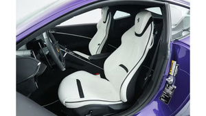 2024 Fer rari Roma Coupe RWD Coche Usado Seminuevo Certificado - Product Image 5