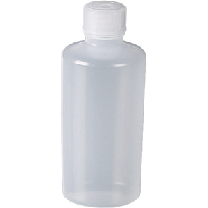 Botellas Cilíndricas de Laboratorio de Plástico de Alta Calidad, Diseño Duradero, Alta Precisión, Operación Manual, Protección IP67 para Almacenamiento - Product Image 1