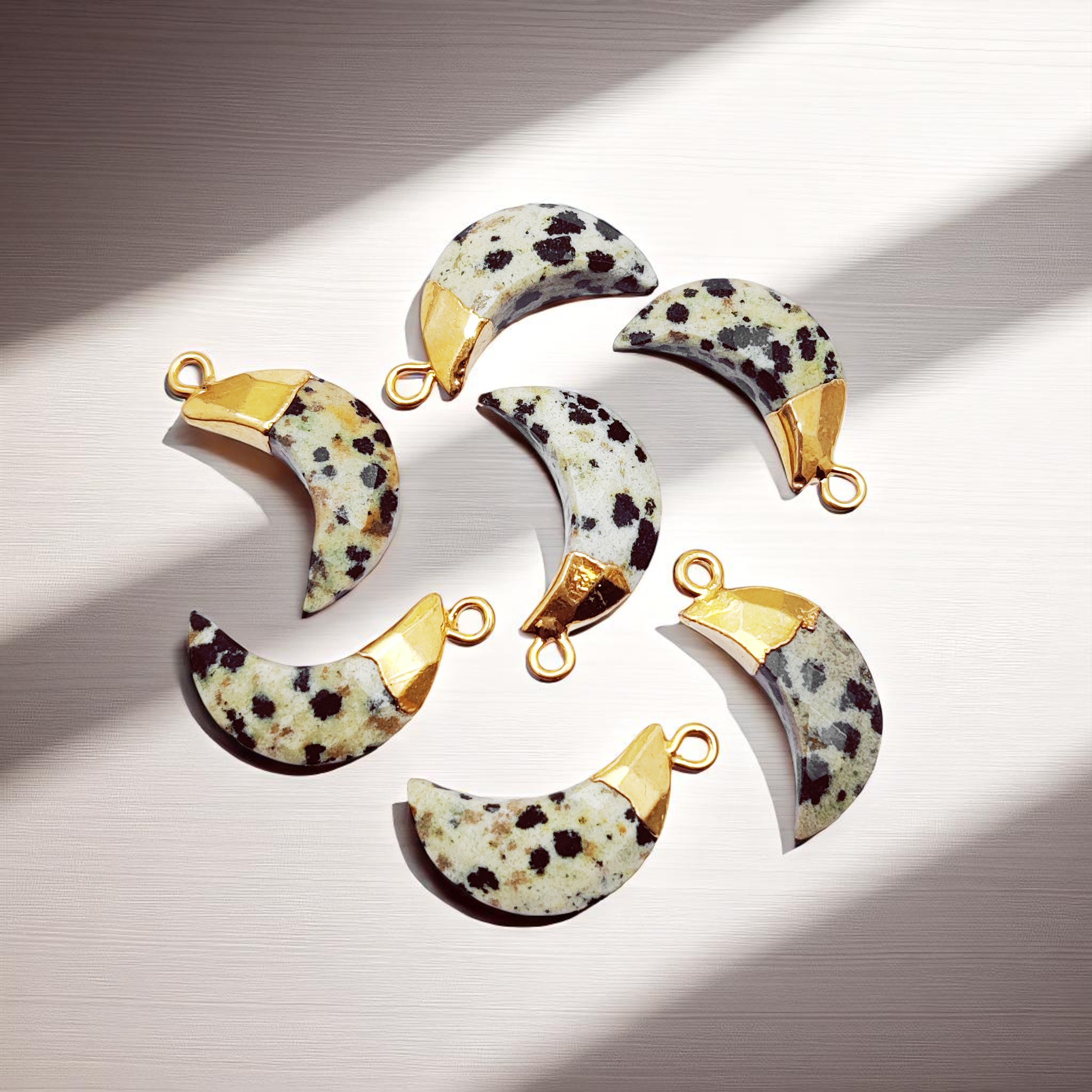 Dalmatian Jasper
