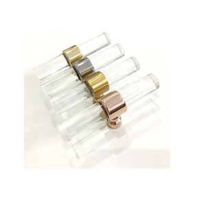 Poignée et bouton/armoire/poignées en acrylique Look de luxe Qualité standard Personnalisation du look designer - Product Image 3