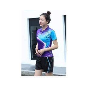 2023 nouveau T-Shirt de sport uni à manches courtes pour hommes personnalisé imprimé vierge tricoté vêtements en gros grande taille Football vêtements - Product Image 4