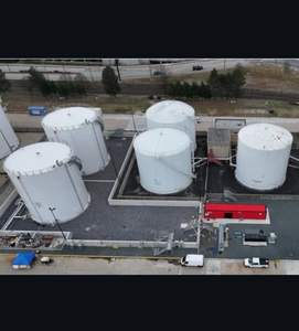 Gazole diesel D2 GOST 305-82 50,000MT Expédition en vrac - Product Image 2