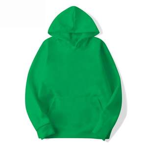 Sudadera de 2 piezas para hombre Quarter Zip Hoodie con pantalones de chándal Heavy Fleece Material Fleece - Product Image 4