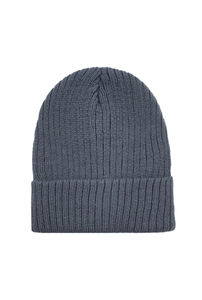 Nuevo Gorro de Punto Acrílico Unisex para Invierno, Gorro de Calavera Vintage, Cómodo, Cálido, Liso y Clásico - Product Image 4