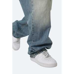 ผ้ายีนส์ทรงแบ็กกี้พิเศษ - Product Image 4