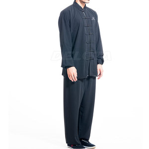 ชุดกังฟูผลิตในปากีสถานปี 2026 ดีไซน์ใหม่ ชุดกังฟูสั่งทำพิเศษ - Product Image 2