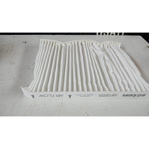 Filtro de Polen para HYUNDAI Tucson Serie (20>) PC8329 Gasolina - Product Image 6
