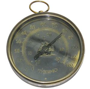 Style Luminous Compass Camping Antique Design Outdoor Classic Watch Compass for Sale Brass New Portable Travel Hiking Pocket - Product Image 3