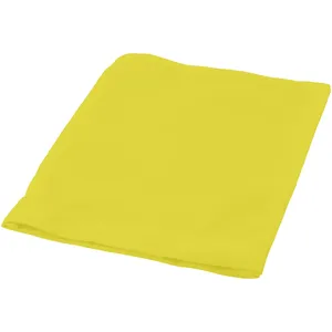 Chaleco de Alta Visibilidad SCX.design con Pegatinas Reflectantes Promocionales y Luces para Seguridad y Mercadotecnia, Hecho en China - Product Image 3
