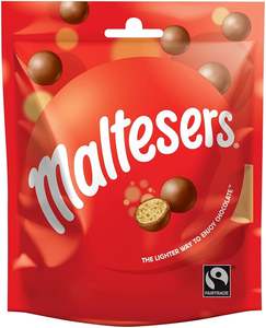 Maltesers de qualité supérieure en gros en stock avec un emballage solide pour une fraîcheur durable, parfait pour les acheteurs et les vendeurs en gros - Product Image 4