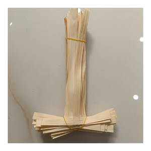 ที่วางถ้วยไม้ไผ่ทำด้วยมือเป็นมิตรกับสิ่งแวดล้อมแหวนสำหรับให้บริการแก้วชาถ้วยในร้านกาแฟร้านอาหารกิจกรรม - Product Image 6