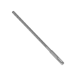 Trapano SDS Plus Wolfpack con 8 Punte da Taglio Speciali per Cemento Armato O/ 8 x 210 mm. - Product Image 1