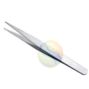 Pinzas de Precisión ProLash, Acero Inoxidable de Alta Calidad para Salón, Venta al por Mayor - Product Image 6