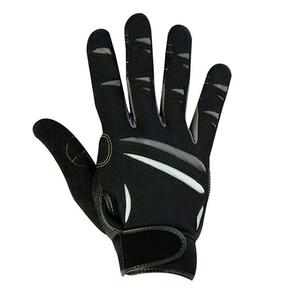 Gants d'haltérophilie anti-rides à doigts entiers Gants imperméables respirants de haute qualité avec tissu durable - Product Image 3