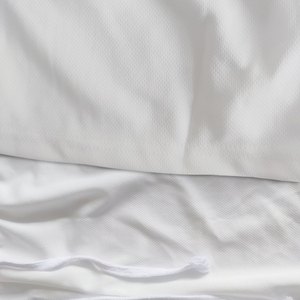 ฤดูร้อนใหม่ MANS บอร์ดชายหาดกางเกงขาสั้นเอวยางยืดออกแบบเองยิมตาข่ายเหงื่อวิ่งกางเกงขาสั้นผู้ชาย - Product Image 5