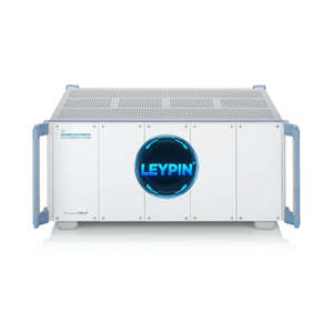ROHDE&Schwarz PowerTSVP, Probador de Carga Electrónica Industrial de Alta Potencia para Aplicaciones de Conmutación, con Chasis Lexso - Product Image 4