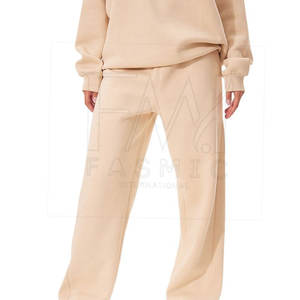 ชุดสเวตเตอร์ลายทางของผู้หญิงและผู้ชายขายดีเสื้อตัวยาวพร้อมแผ่นแปะข้อมือมีสไตล์สำหรับตกแต่งฤดูหนาวลดราคา! - Product Image 4