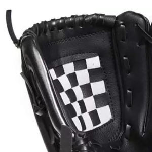 Guantes de Béisbol Ergonómicos de Cuero Premium, con Cuello Elegante, Forro de Malla Transpirable y Duradero, Mayor Comodidad, Ecológicos - Product Image 5